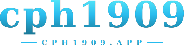 cph1909 logo